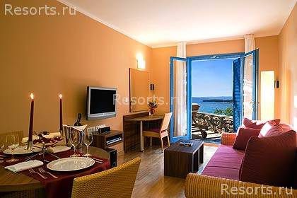 Valamar Koralj Romantic Hotel 8